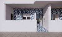  Nouvelle construction - Appartement - Pilar de la Horadada - Torre De La Horadada