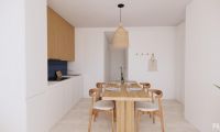  Nouvelle construction - Appartement - Pilar de la Horadada - Torre De La Horadada