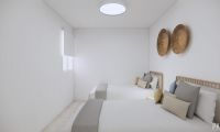  Nouvelle construction - Appartement - Pilar de la Horadada - Torre De La Horadada