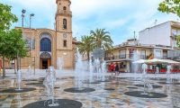  Nouvelle construction - Appartement - Pilar de la Horadada