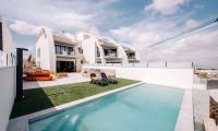  Nouvelle construction - Appartement - Rojales - ALTOS DE LA MARQUESA