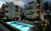  Nouvelle construction - Appartement - San Javier - La Ribera