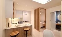  Nouvelle construction - Appartement - San Javier - pueblo