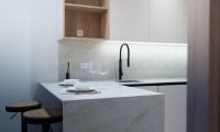  Nouvelle construction - Appartement - San Javier - pueblo