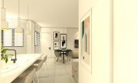  Nouvelle construction - Appartement - San Javier - Santiago de la Ribera