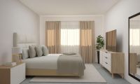  Nouvelle construction - Appartement - San Juan de los Terreros