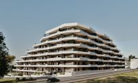  Nouvelle construction - Appartement - San Miguel de Salinas - Pueblo