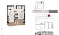  Nouvelle construction - Appartement - San Miguel de Salinas - Pueblo
