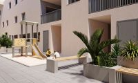  Nouvelle construction - Appartement - San Miguel de Salinas - Pueblo