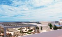  Nouvelle construction - Appartement - San Miguel de Salinas - Pueblo