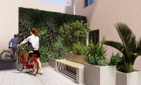  Nouvelle construction - Appartement - San Miguel de Salinas - Pueblo