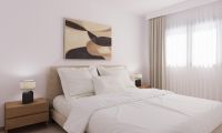  Nouvelle construction - Appartement - San Miguel de Salinas - Pueblo