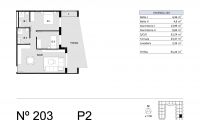  Nouvelle construction - Appartement - San Miguel de Salinas - Pueblo