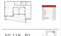  Nouvelle construction - Appartement - San Miguel de Salinas - Pueblo