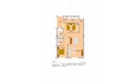  Nouvelle construction - Appartement - San Miguel de Salinas - San Miguel Salinas