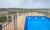  Nouvelle construction - Appartement - San Miguel de Salinas