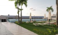  Nouvelle construction - Appartement - San Pedro del Pinatar - CENTRO