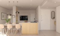  Nouvelle construction - Appartement - San Pedro del Pinatar - CENTRO