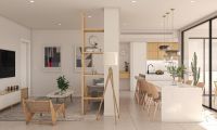  Nouvelle construction - Appartement - San Pedro del Pinatar - CENTRO