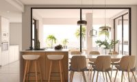  Nouvelle construction - Appartement - San Pedro del Pinatar - CENTRO