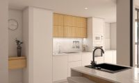  Nouvelle construction - Appartement - San Pedro del Pinatar - CENTRO