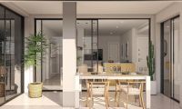  Nouvelle construction - Appartement - San Pedro del Pinatar - CENTRO