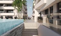  Nouvelle construction - Appartement - San Pedro del Pinatar - CENTRO