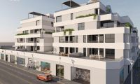  Nouvelle construction - Appartement - San Pedro del Pinatar - CENTRO