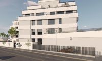  Nouvelle construction - Appartement - San Pedro del Pinatar - CENTRO