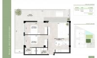  Nouvelle construction - Appartement - San Pedro del Pinatar - CENTRO