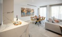  Nouvelle construction - Appartement - San Pedro del Pinatar - CENTRO