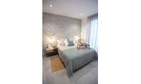  Nouvelle construction - Appartement - San Pedro del Pinatar - CENTRO