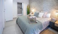  Nouvelle construction - Appartement - San Pedro del Pinatar - CENTRO