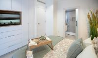  Nouvelle construction - Appartement - San Pedro del Pinatar - CENTRO