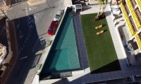  Nouvelle construction - Appartement - San Pedro del Pinatar - CENTRO