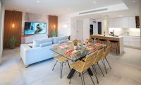  Nouvelle construction - Appartement - San Pedro del Pinatar - CENTRO