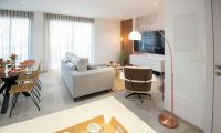  Nouvelle construction - Appartement - San Pedro del Pinatar - CENTRO
