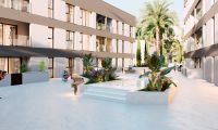  Nouvelle construction - Appartement - San Pedro del Pinatar - Lo pagan