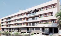  Nouvelle construction - Appartement - San Pedro del Pinatar - Lo pagan