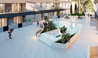  Nouvelle construction - Appartement - San Pedro del Pinatar - Lo pagan