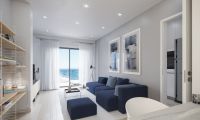  Nouvelle construction - Appartement - San Pedro del Pinatar - Playa