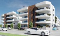  Nouvelle construction - Appartement - San Pedro del Pinatar - Pueblo