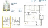  Nouvelle construction - Appartement - San Pedro del Pinatar - Pueblo