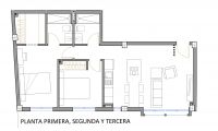  Nouvelle construction - Appartement - San Pedro del Pinatar - San Pedro de Pinatar