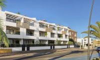  Nouvelle construction - Appartement - San Pedro del Pinatar - Villananitos