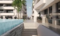  Nouvelle construction - Appartement - San Pedro del Pinatar