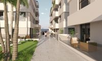  Nouvelle construction - Appartement - San Pedro del Pinatar