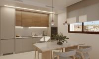  Nouvelle construction - Appartement - Santa Pola - Centro