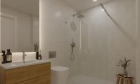  Nouvelle construction - Appartement - Santa Pola - Centro