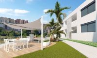  Nouvelle construction - Appartement - Santa Pola - Centro